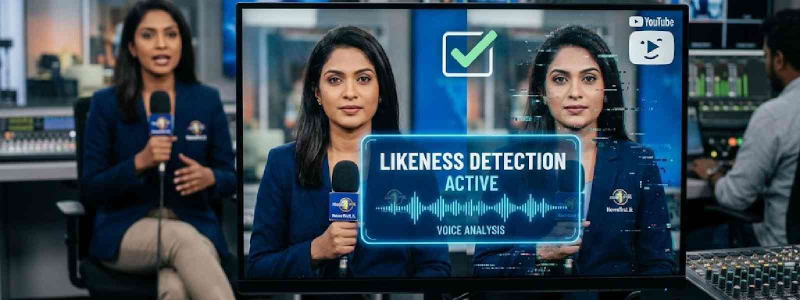 දේශපාලනඥයන්ට සහ මාධ්‍යවේදීන්ට අලුත් මෙවලමක්